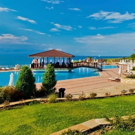 Villa 44 Sozopolis Eksteriør billede