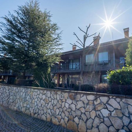 Villa 44 Sozopolis Eksteriør billede