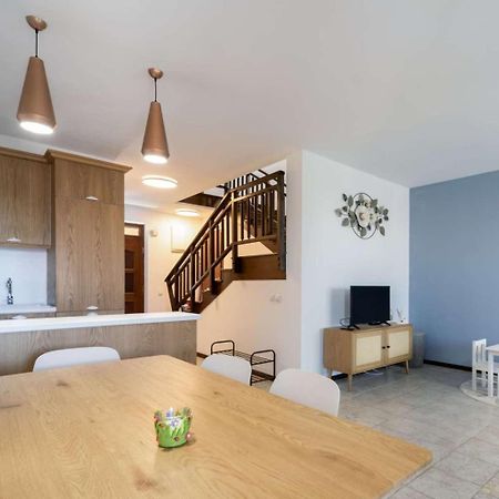 Villa 44 Sozopolis Eksteriør billede