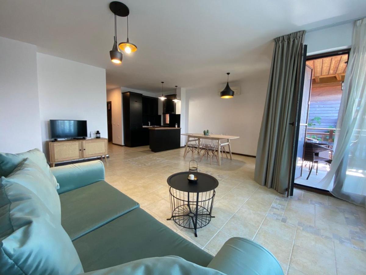 Villa 44 Sozopolis Eksteriør billede