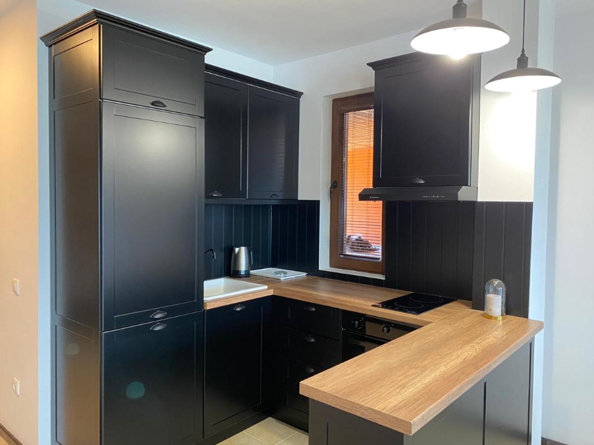 Villa 44 Sozopolis Eksteriør billede