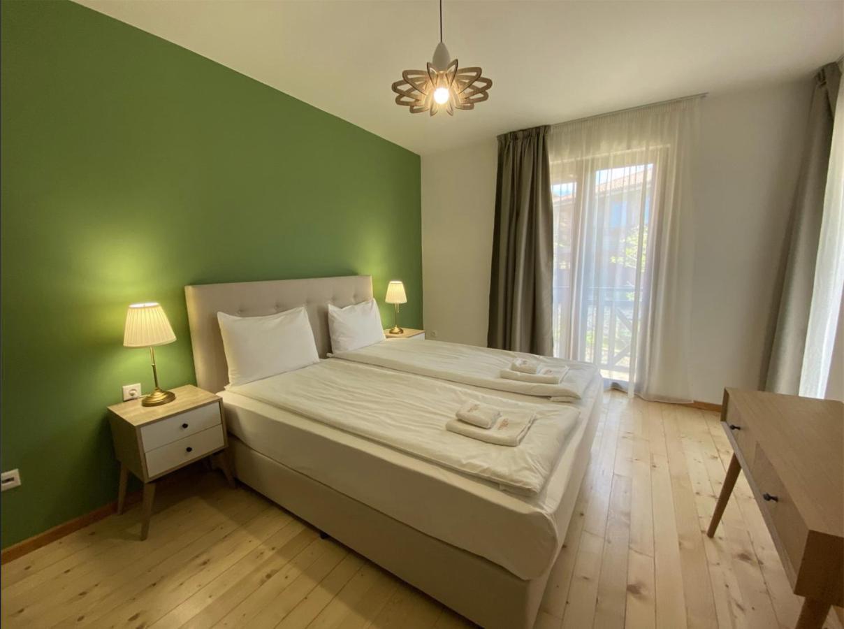Villa 44 Sozopolis Eksteriør billede
