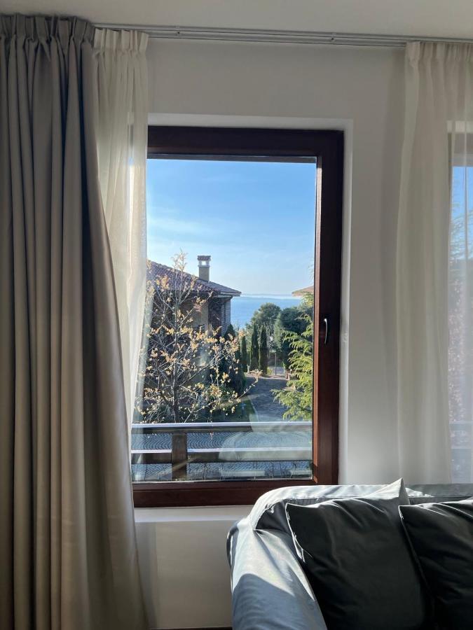 Villa 44 Sozopolis Eksteriør billede