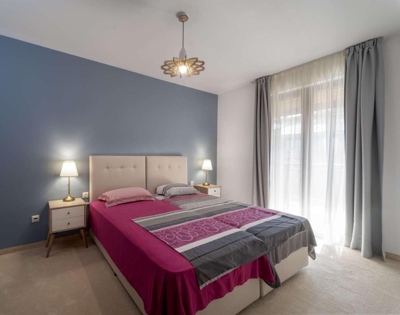 Villa 44 Sozopolis Eksteriør billede