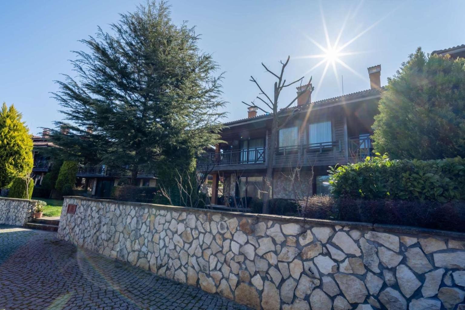Villa 44 Sozopolis Eksteriør billede