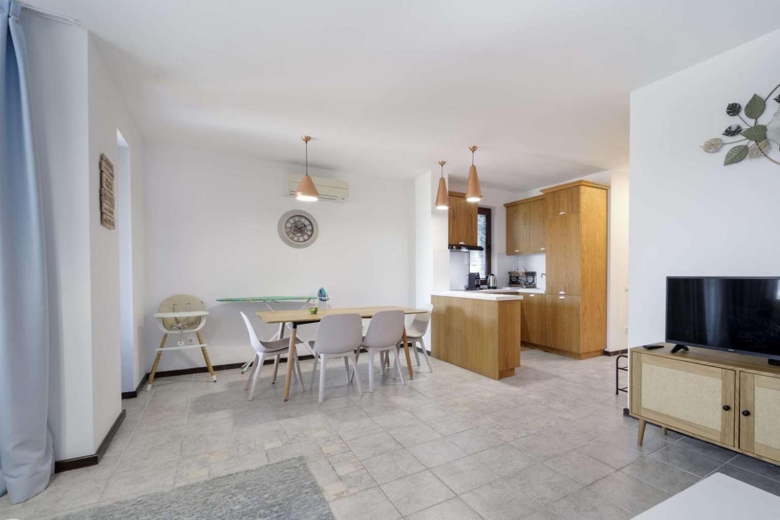 Villa 44 Sozopolis Eksteriør billede