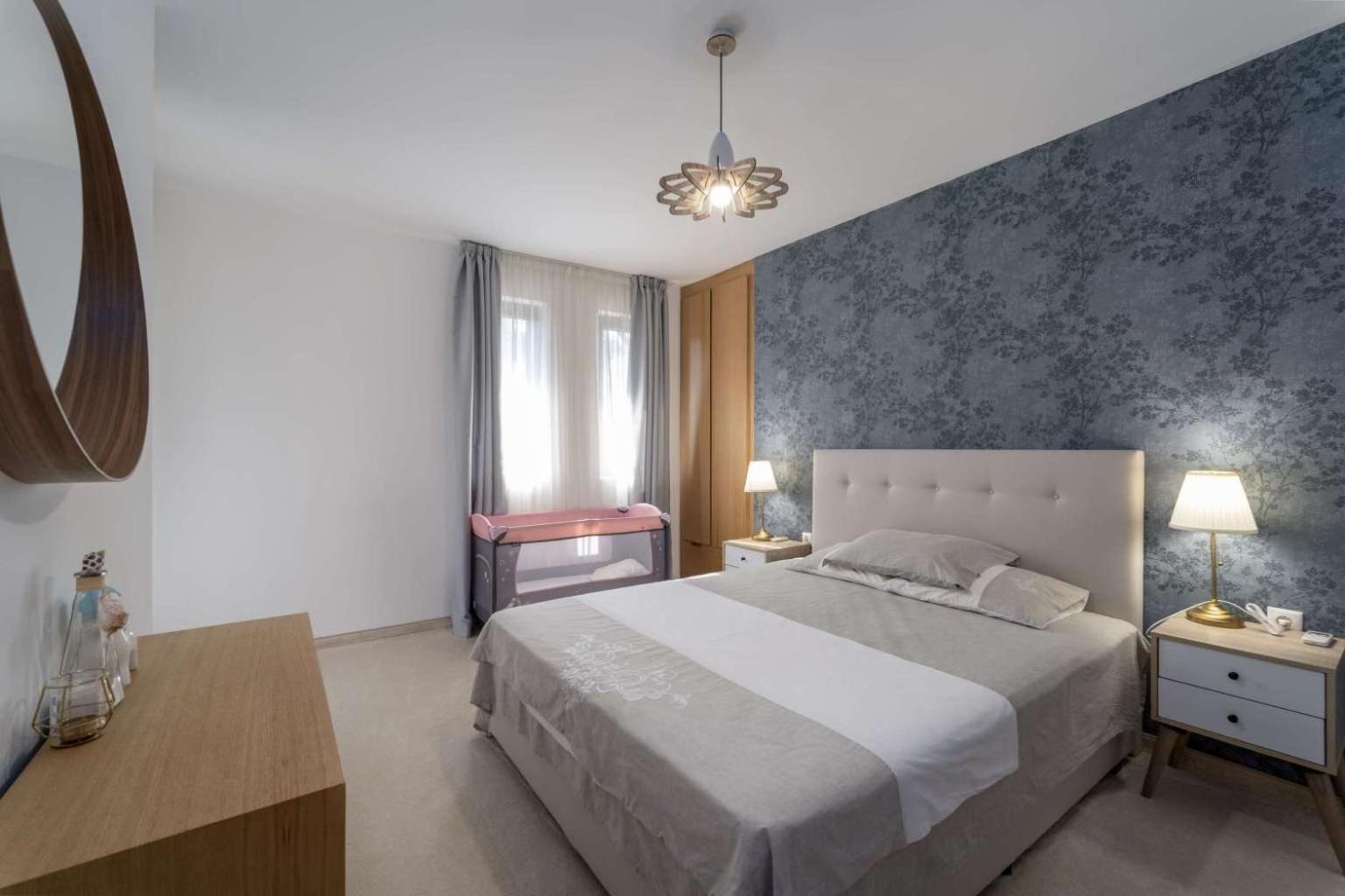 Villa 44 Sozopolis Eksteriør billede