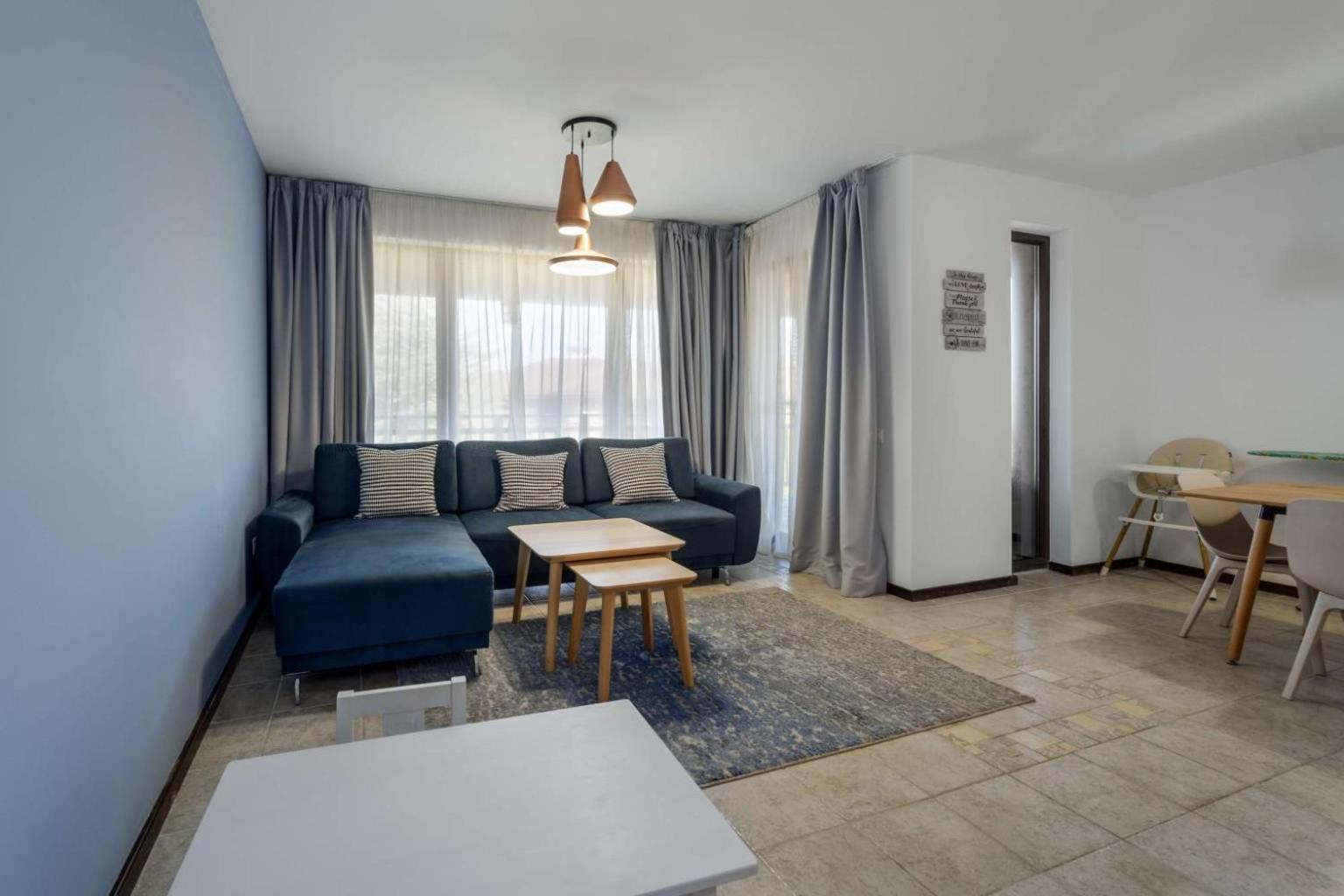 Villa 44 Sozopolis Eksteriør billede